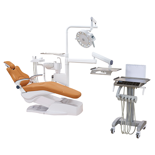 Silla dental, Unidad dental, China Unidad de silla dental, Sillón Dental U-112 T